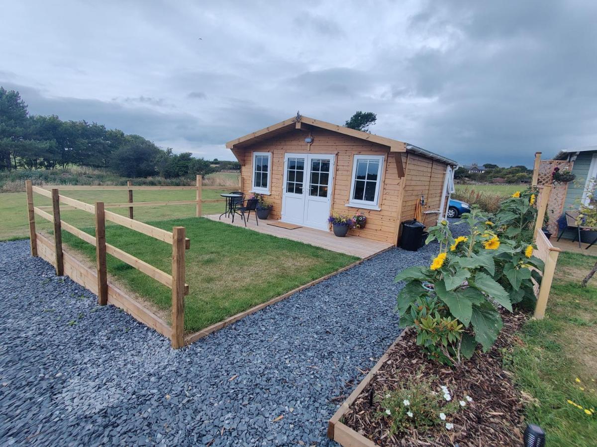 Bumble Bee Cabin Bootle  Esterno foto